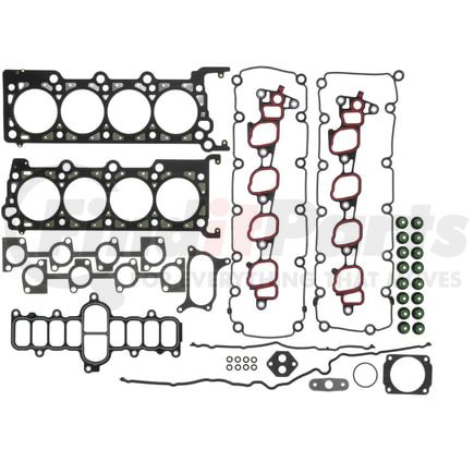 HS54232C by MAHLE - Engine Cylinder Head Gasket Set