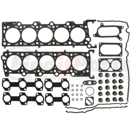HS54242 by MAHLE - Engine Cylinder Head Gasket Set