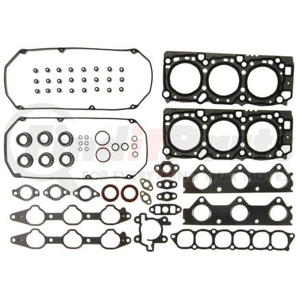 HS54248 by MAHLE - Engine Cylinder Head Gasket Set