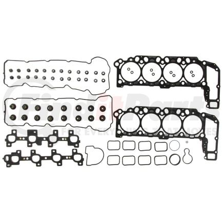 HS54237 by MAHLE - Engine Cylinder Head Gasket Set
