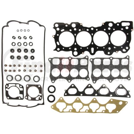 HS54254A by MAHLE - Engine Cylinder Head Gasket Set