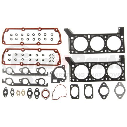 HS54325 by MAHLE - Engine Cylinder Head Gasket Set