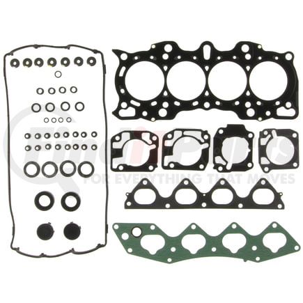 HS54255 by MAHLE - Engine Cylinder Head Gasket Set