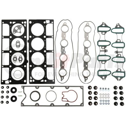 HS54331A by MAHLE - Engine Cylinder Head Gasket Set