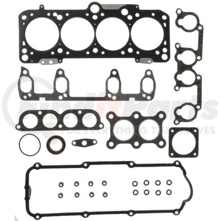 HS54330 by MAHLE - Engine Cylinder Head Gasket Set