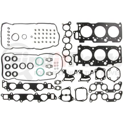 HS54336 by MAHLE - Engine Cylinder Head Gasket Set