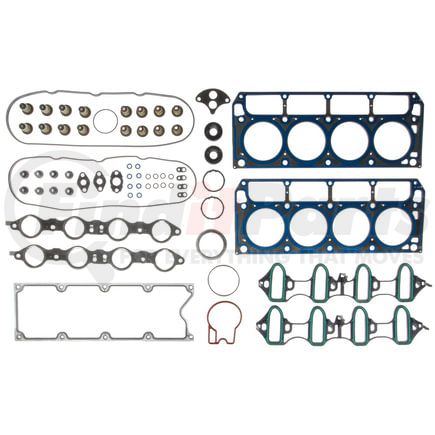 HS54340 by MAHLE - Engine Cylinder Head Gasket Set