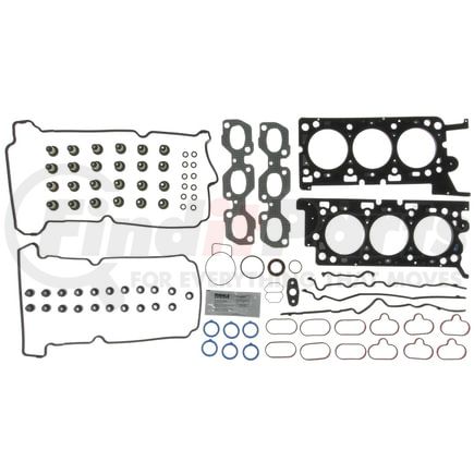 HS54363B by MAHLE - Engine Cylinder Head Gasket Set