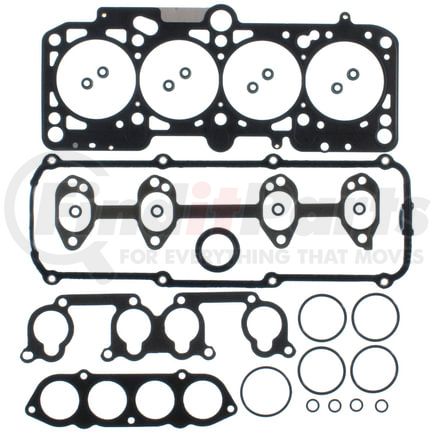 HS54381B by MAHLE - Engine Cylinder Head Gasket Set