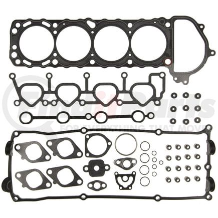 HS54373A by MAHLE - Engine Cylinder Head Gasket Set