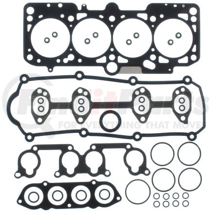 HS54381C by MAHLE - Engine Cylinder Head Gasket Set