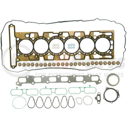 HS54385A by MAHLE - Engine Cylinder Head Gasket Set