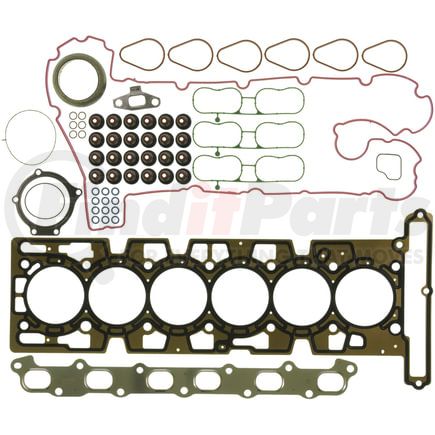 HS54385 by MAHLE - Engine Cylinder Head Gasket Set