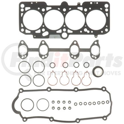 HS54391 by MAHLE - Engine Cylinder Head Gasket Set