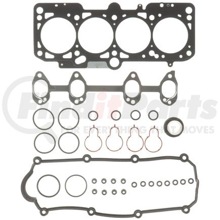 Mahle HS54391 Engine Cylinder Head Gasket Set Engine Cylinder Head Gasket Set