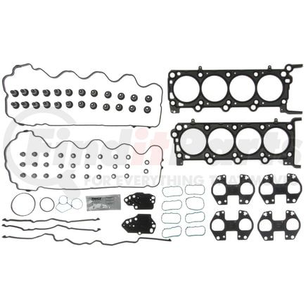 HS54400B by MAHLE - Engine Cylinder Head Gasket Set