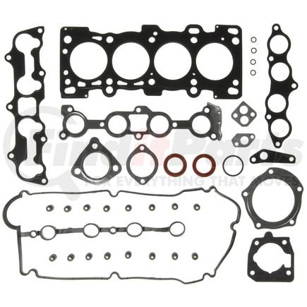 HS54402 by MAHLE - Engine Cylinder Head Gasket Set