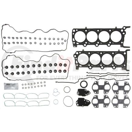 HS54400E by MAHLE - Engine Cylinder Head Gasket Set