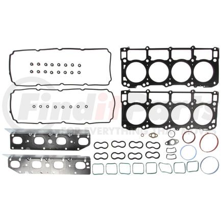 HS54418B by MAHLE - Engine Cylinder Head Gasket Set