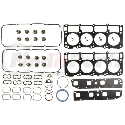 HS54418 by MAHLE - Engine Cylinder Head Gasket Set