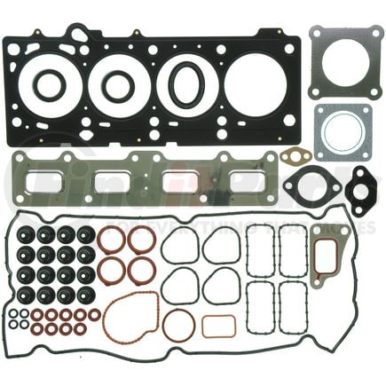 HS54420B by MAHLE - Engine Cylinder Head Gasket Set