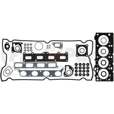 HS54420C by MAHLE - Engine Cylinder Head Gasket Set