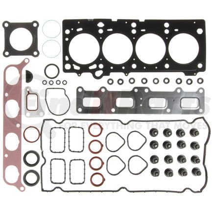 HS54420G by MAHLE - Engine Cylinder Head Gasket Set