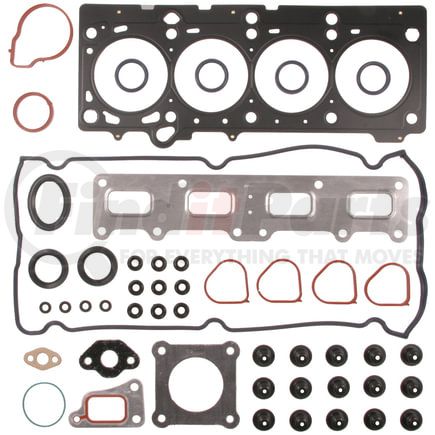 HS54420 by MAHLE - Engine Cylinder Head Gasket Set