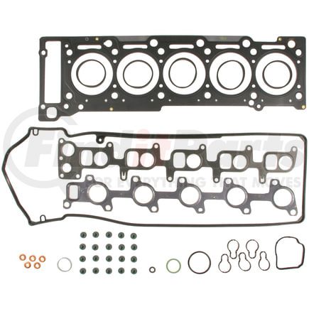 HS54429 by MAHLE - Engine Cylinder Head Gasket Set