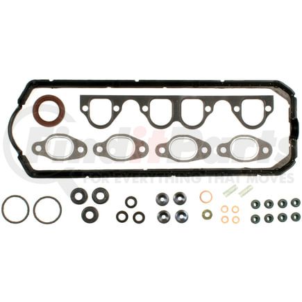 HS54434 by MAHLE - Engine Cylinder Head Gasket Set