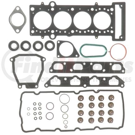 HS54438A by MAHLE - Engine Cylinder Head Gasket Set