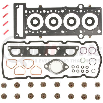 HS54438 by MAHLE - Engine Cylinder Head Gasket Set