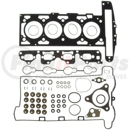 HS54440F by MAHLE - Engine Cylinder Head Gasket Set