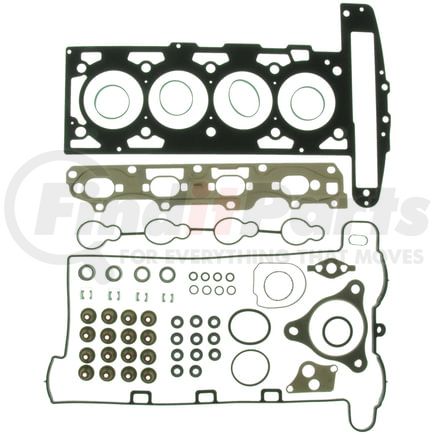 HS54440G by MAHLE - Engine Cylinder Head Gasket Set