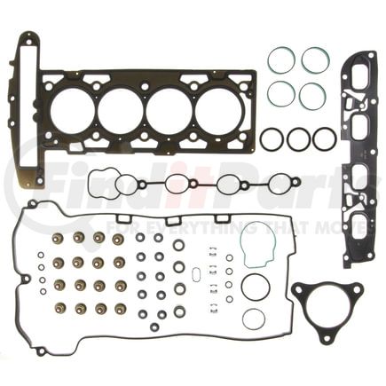 HS54440H by MAHLE - Engine Cylinder Head Gasket Set