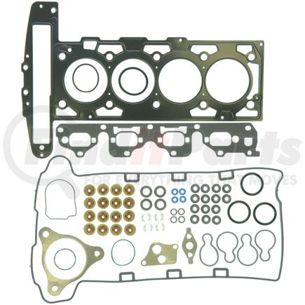 HS54440D by MAHLE - Engine Cylinder Head Gasket Set