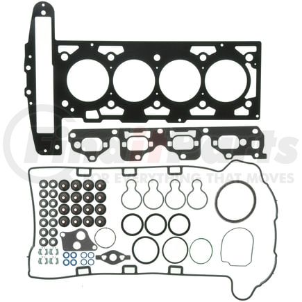 HS54440E by MAHLE - Engine Cylinder Head Gasket Set