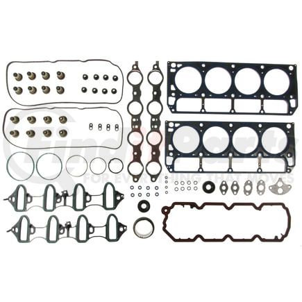 HS54442D by MAHLE - Engine Cylinder Head Gasket Set