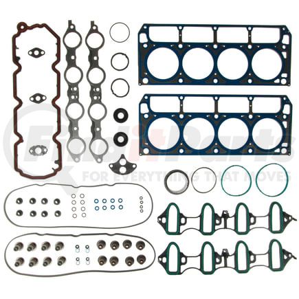 HS54442 by MAHLE - Engine Cylinder Head Gasket Set