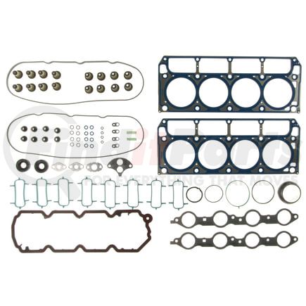 HS54442B by MAHLE - Engine Cylinder Head Gasket Set