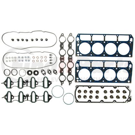 HS54445 by MAHLE - Engine Cylinder Head Gasket Set