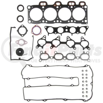 HS54449 by MAHLE - Engine Cylinder Head Gasket Set