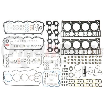 HS54450 by MAHLE - Engine Cylinder Head Gasket Set