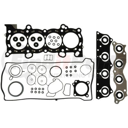HS54460 by MAHLE - Engine Cylinder Head Gasket Set