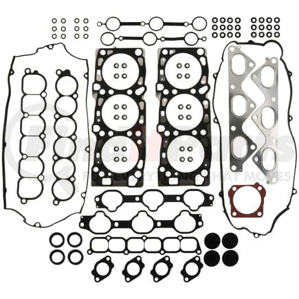 HS54451A by MAHLE - Engine Cylinder Head Gasket Set