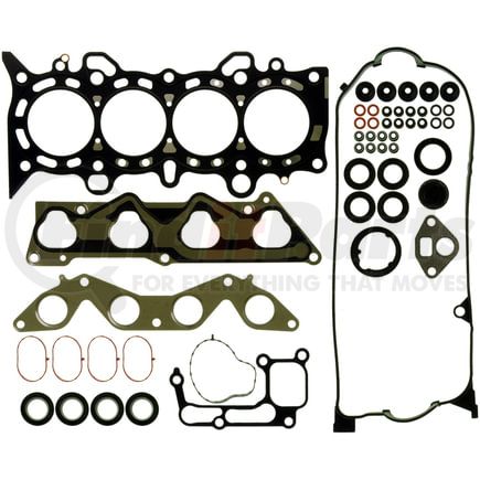 HS54459A by MAHLE - Engine Cylinder Head Gasket Set