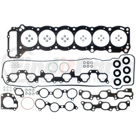 HS54466 by MAHLE - Engine Cylinder Head Gasket Set