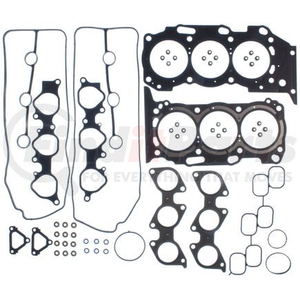 HS54462 by MAHLE - Engine Cylinder Head Gasket Set