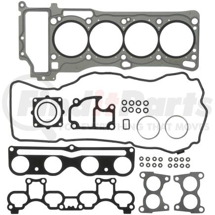 HS54471A by MAHLE - Engine Cylinder Head Gasket Set