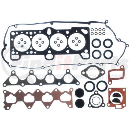 HS54484A by MAHLE - Engine Cylinder Head Gasket Set
